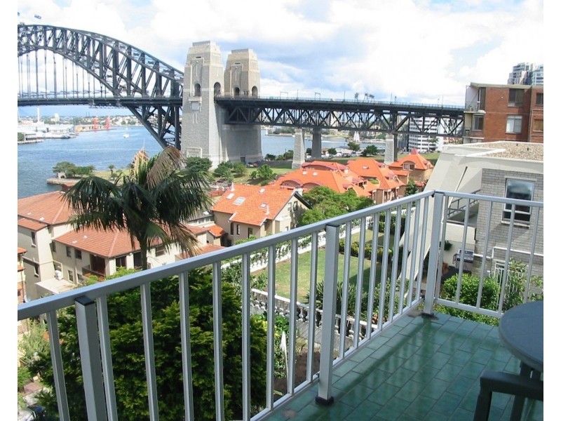 205/57 Upper Pitt Street, Kirribilli NSW 2061
