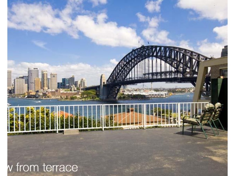 205/57 Upper Pitt Street, Kirribilli NSW 2061