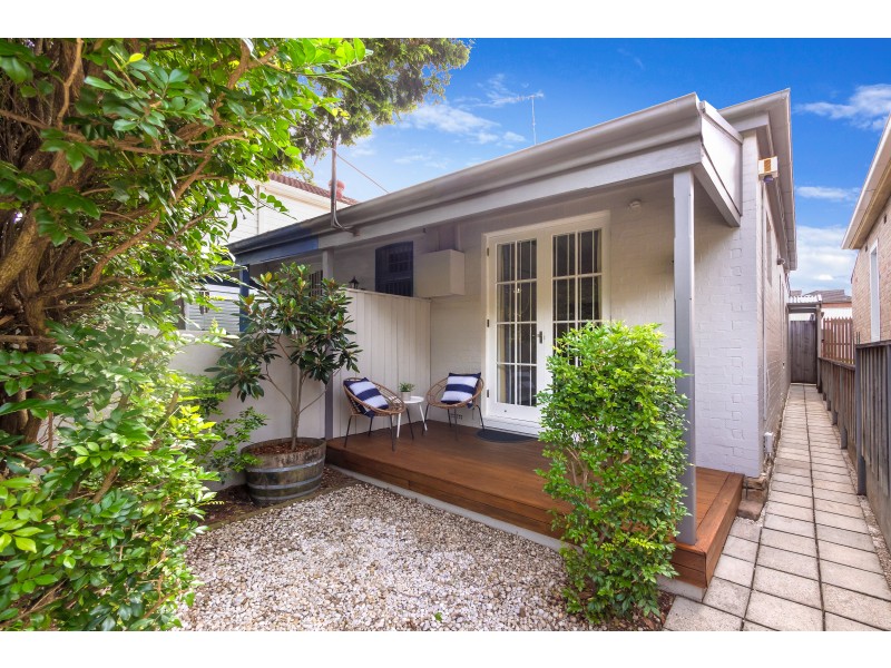 3A Brook Street, Crows Nest NSW 2065