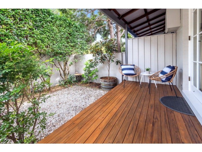 3A Brook Street, Crows Nest NSW 2065