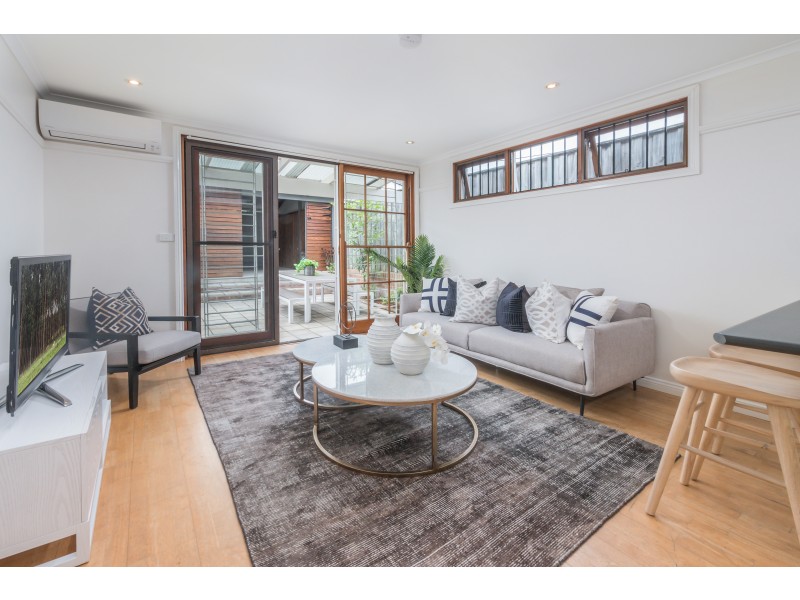 3A Brook Street, Crows Nest NSW 2065
