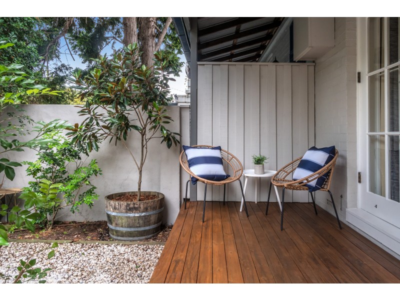 3A Brook Street, Crows Nest NSW 2065