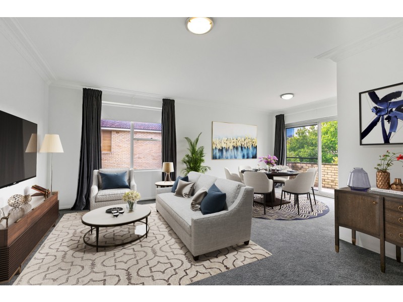 8/8 Hazelbank Road, Wollstonecraft NSW 2065