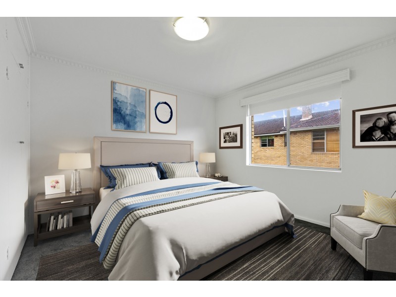 8/8 Hazelbank Road, Wollstonecraft NSW 2065