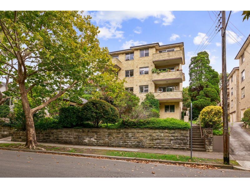 8/8 Hazelbank Road, Wollstonecraft NSW 2065