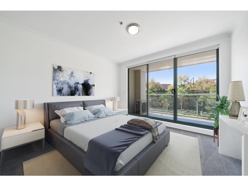 5/110 Alfred Street, Milsons Point NSW 2061
