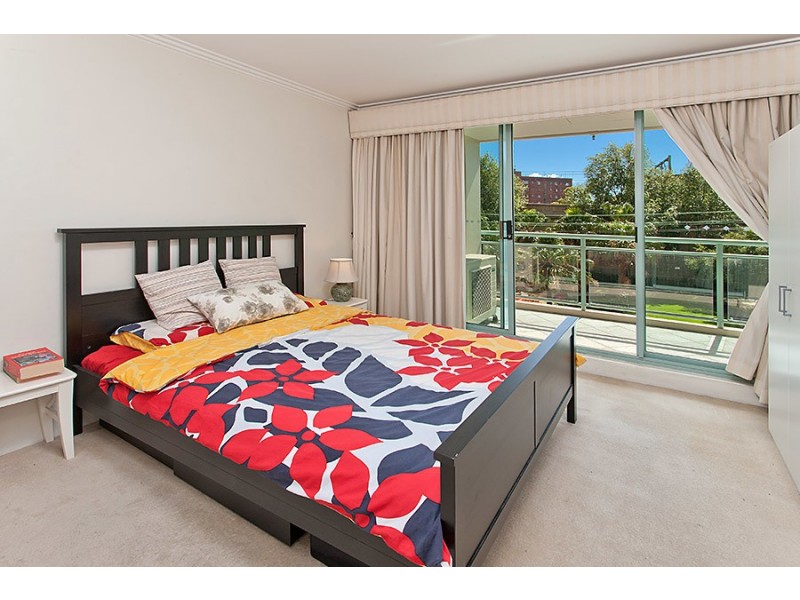 5/110 Alfred Street, Milsons Point NSW 2061