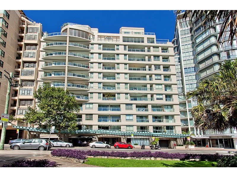 5/110 Alfred Street, Milsons Point NSW 2061