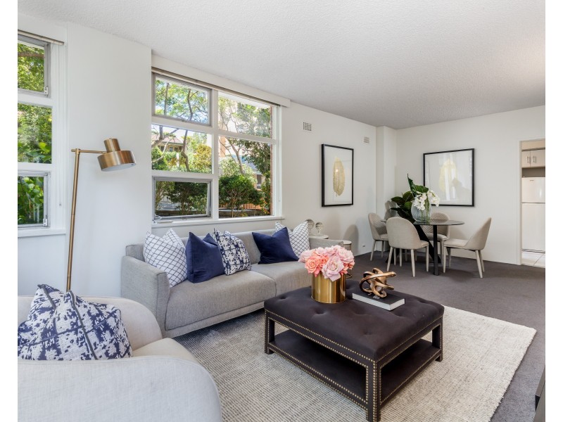 101/57 Upper Pitt Street, Kirribilli NSW 2061