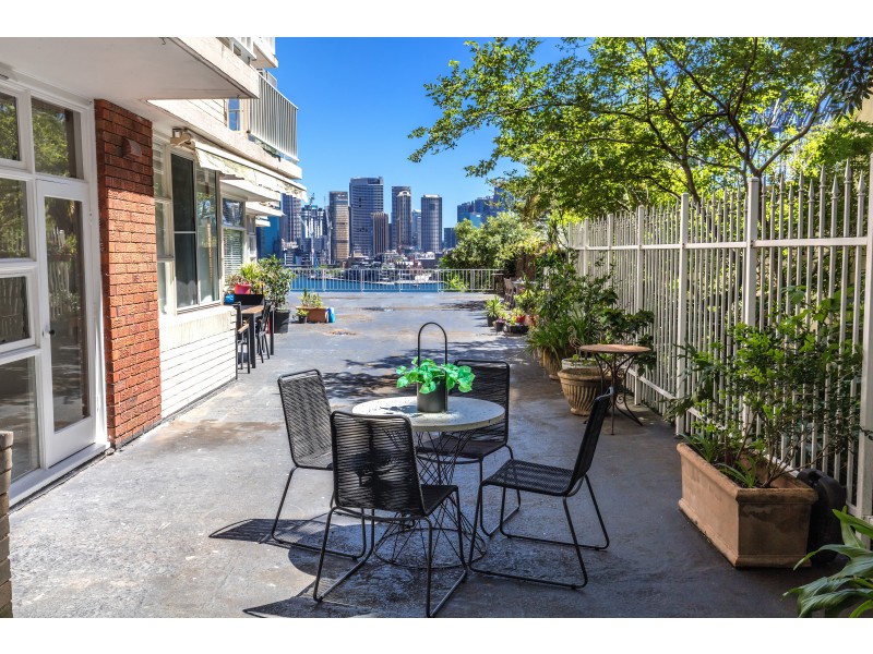 101/57 Upper Pitt Street, Kirribilli NSW 2061