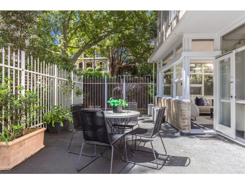 101/57 Upper Pitt Street, Kirribilli NSW 2061