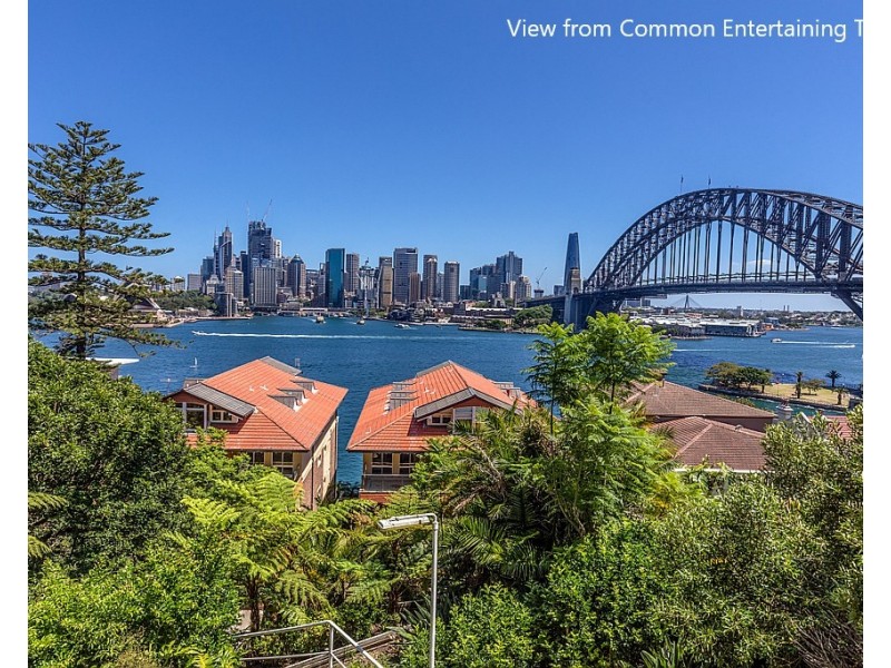 101/57 Upper Pitt Street, Kirribilli NSW 2061