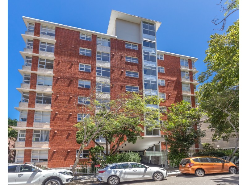 101/57 Upper Pitt Street, Kirribilli NSW 2061