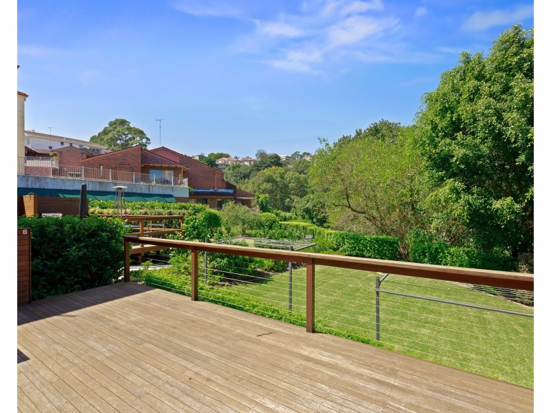 2/69 Lower Bent Street, Neutral Bay NSW 2089