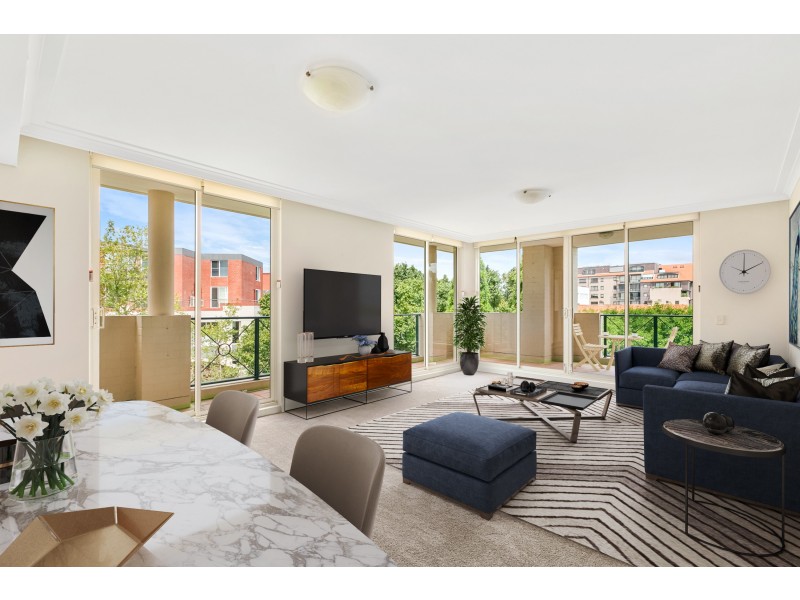 C28/2 Brady Street, Mosman NSW 2088