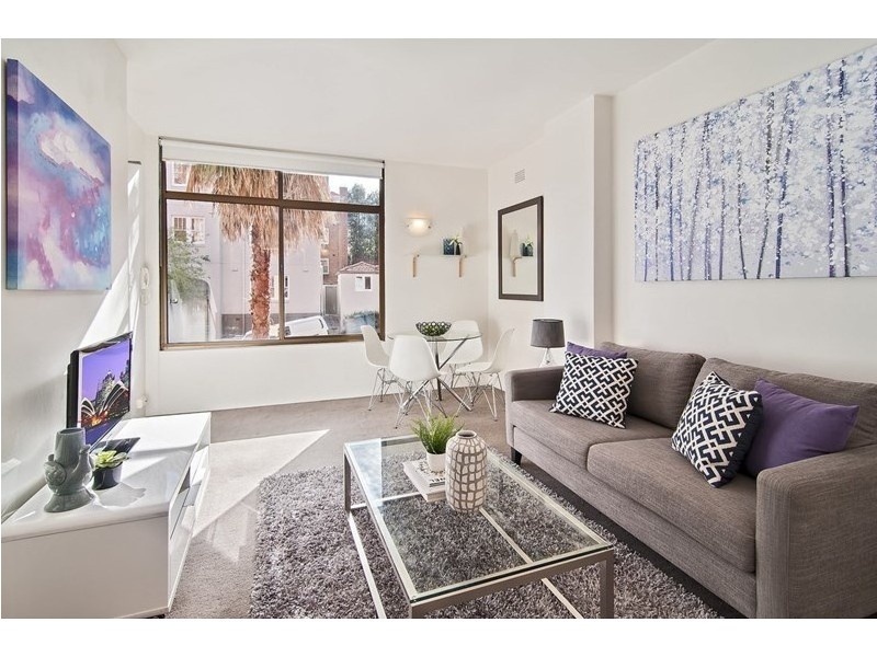 34/22 Waruda Street, Kirribilli NSW 2061