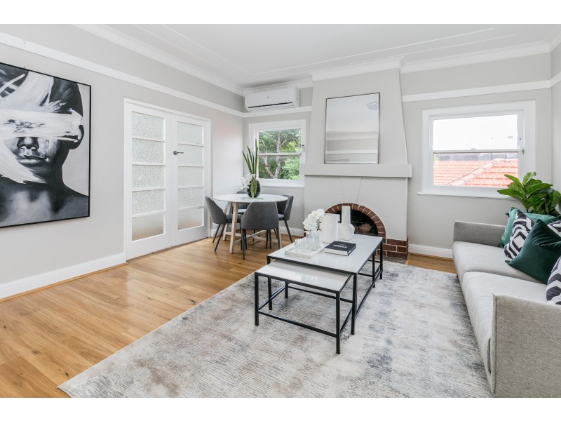 4/26 Yeo Street, Neutral Bay NSW 2089