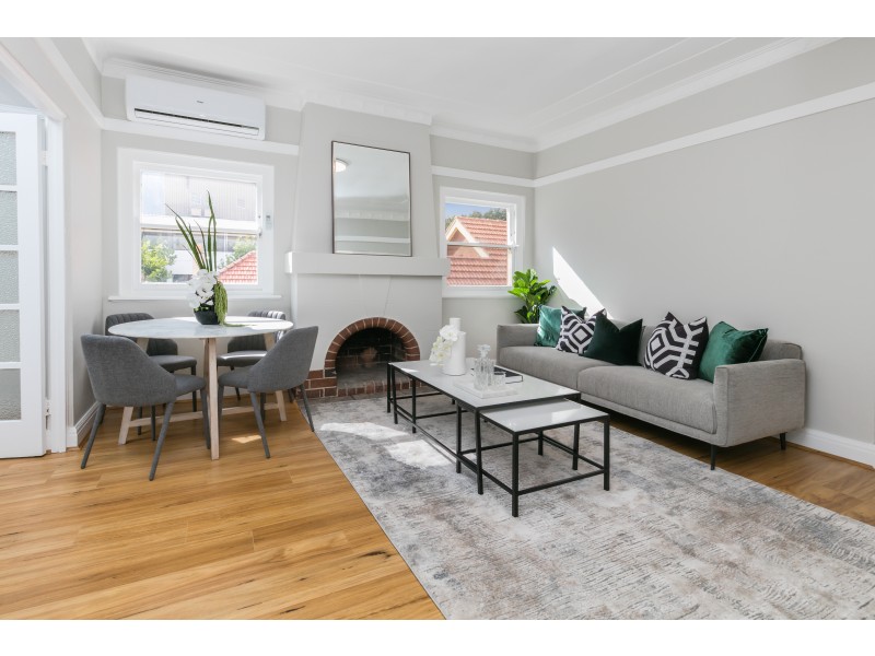 4/26 Yeo Street, Neutral Bay NSW 2089