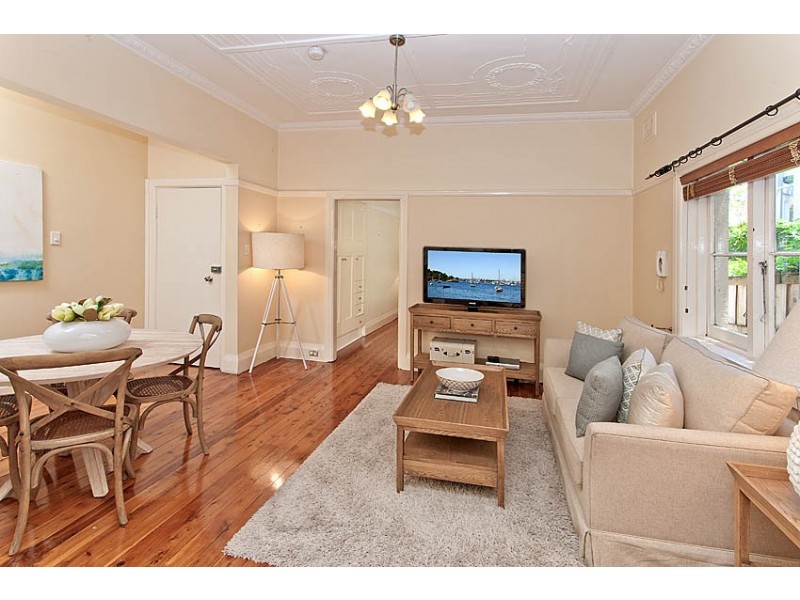 1/2 Wallaringa Avenue, Neutral Bay NSW 2089