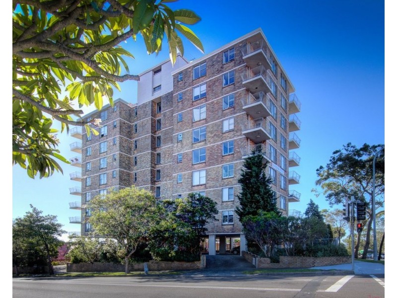 29/102 Spit Road, Mosman NSW 2088