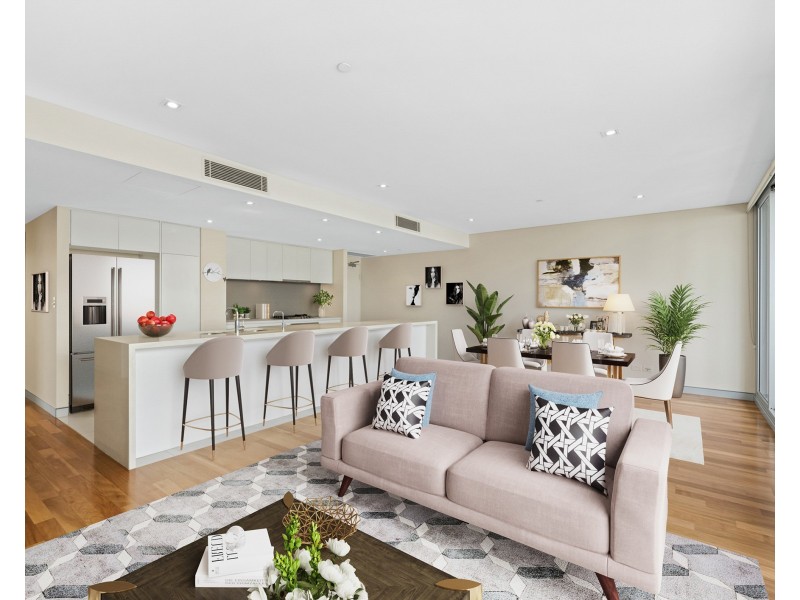21/45 Chandos Street, St Leonards NSW 2065
