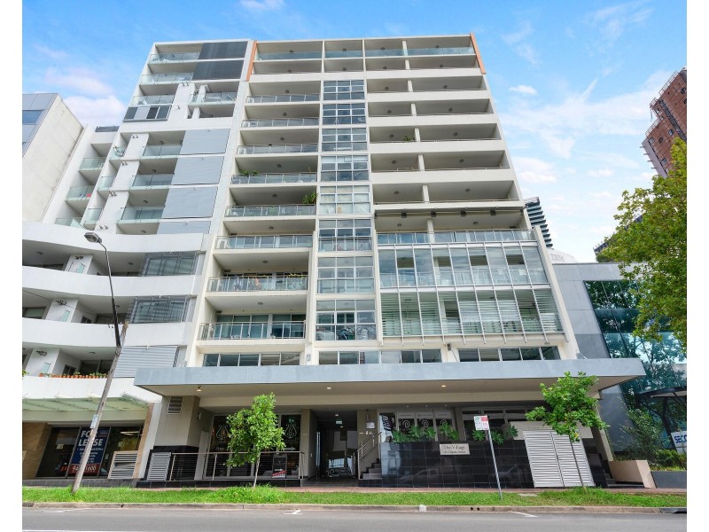 21/45 Chandos Street, St Leonards NSW 2065