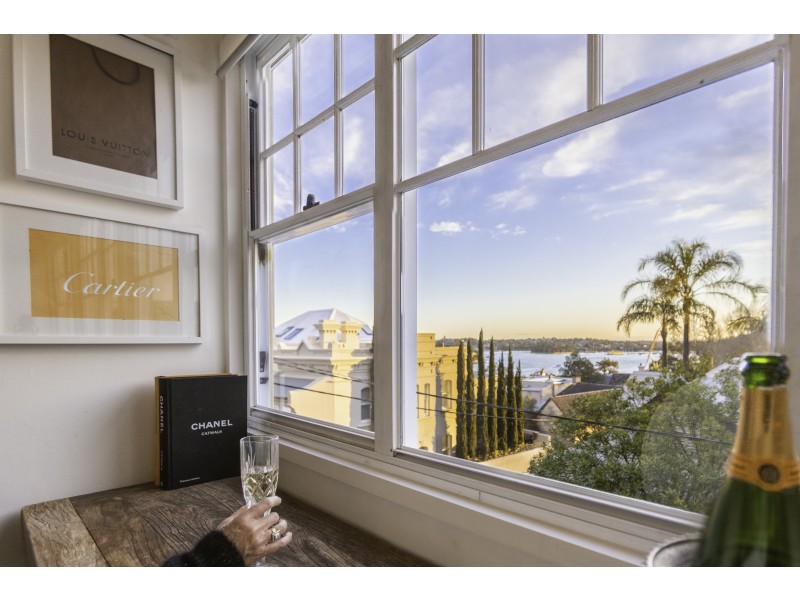 8/14 East Crescent Street, Mcmahons Point NSW 2060