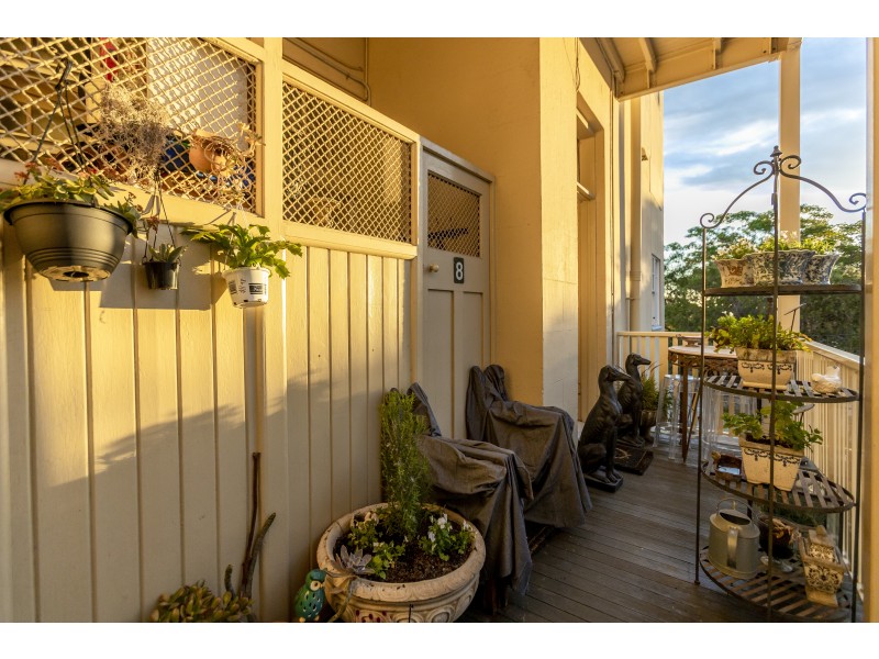 8/14 East Crescent Street, Mcmahons Point NSW 2060