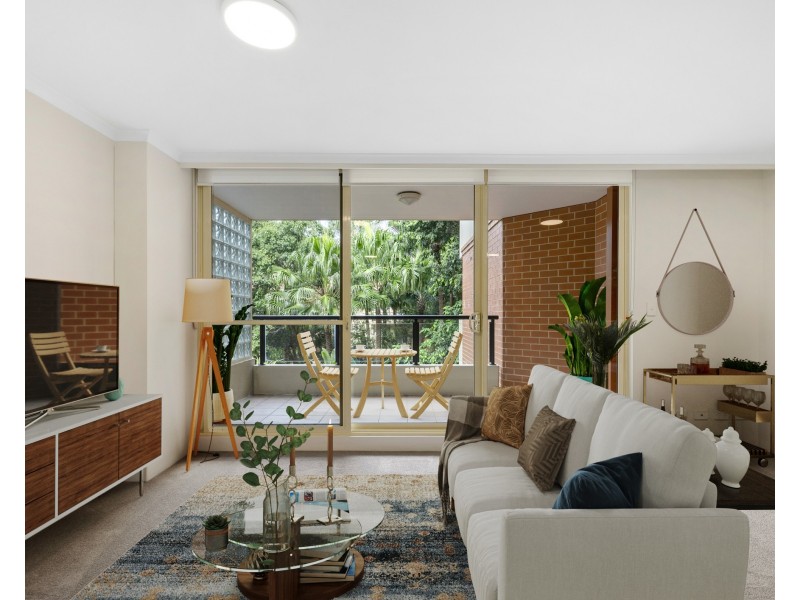 53/54 Christie Street, St Leonards NSW 2065