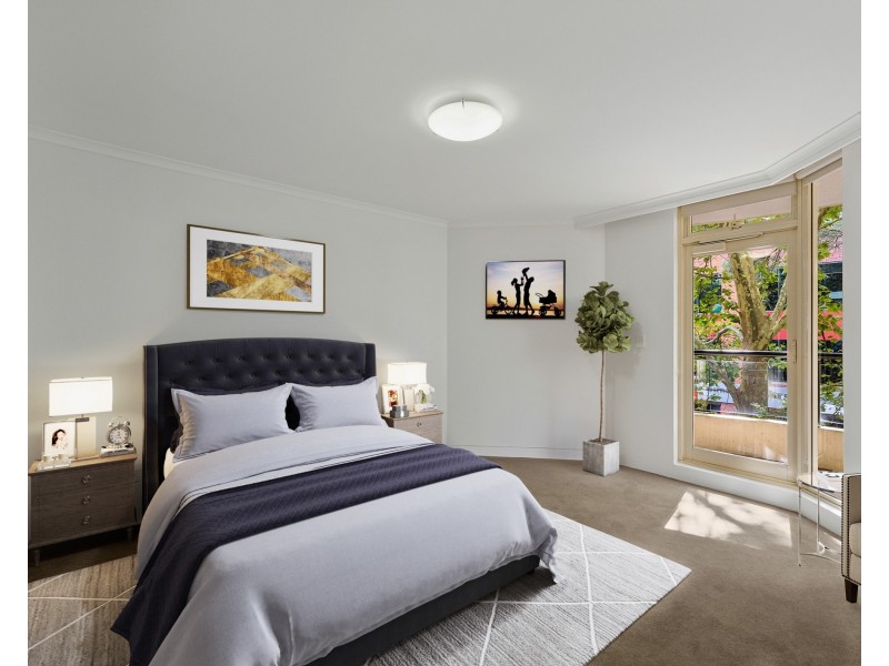 53/54 Christie Street, St Leonards NSW 2065