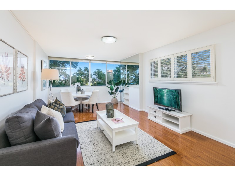 29/441 Alfred Street, Neutral Bay NSW 2089