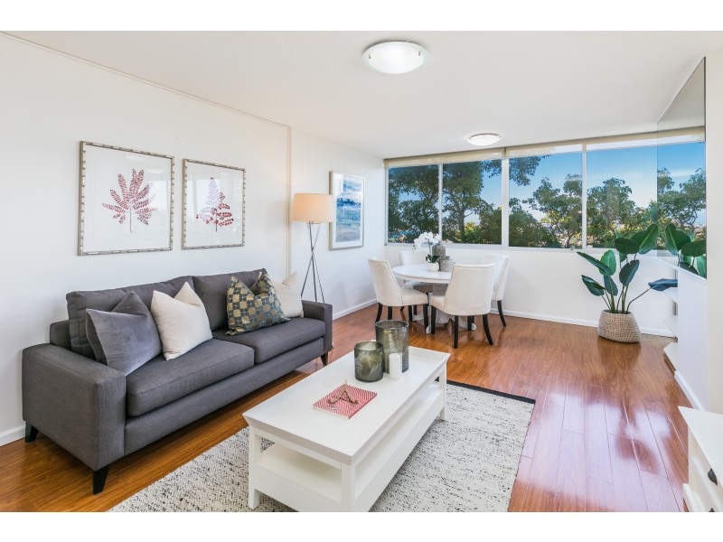 29/441 Alfred Street, Neutral Bay NSW 2089