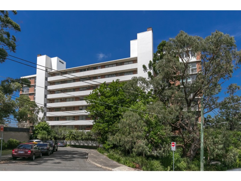 29/441 Alfred Street, Neutral Bay NSW 2089