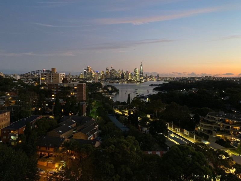 55/2 Crows Nest Road, Waverton NSW 2060