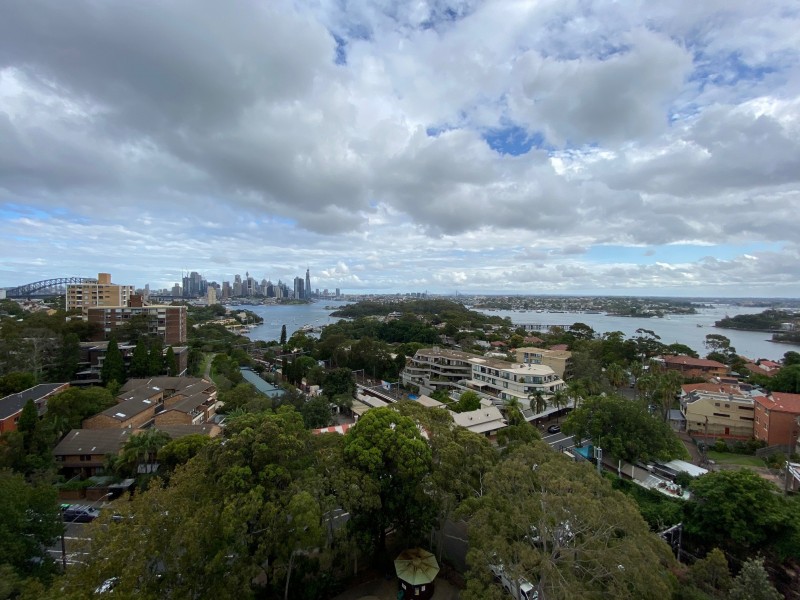 55/2 Crows Nest Road, Waverton NSW 2060