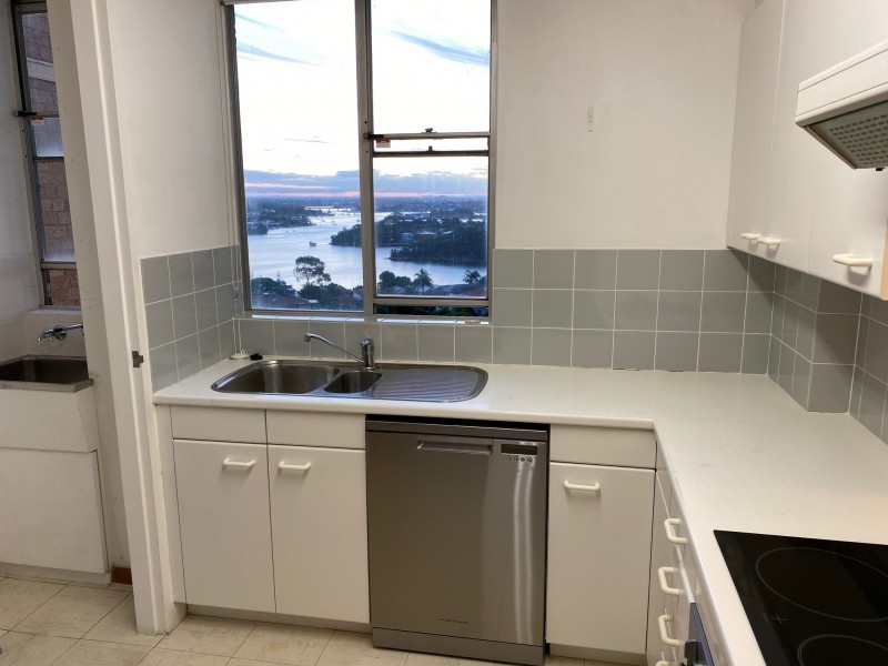 55/2 Crows Nest Road, Waverton NSW 2060