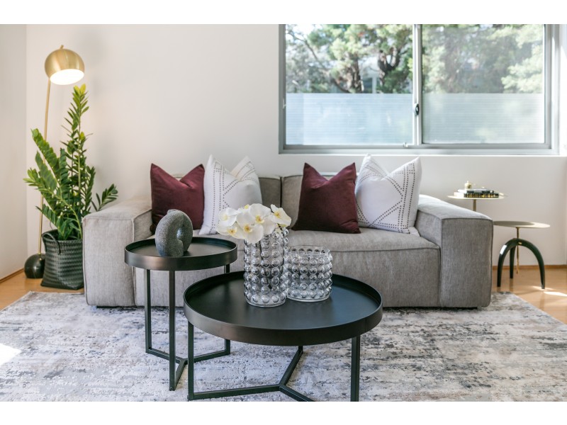 5/33 Hampden Road, Artarmon NSW 2064