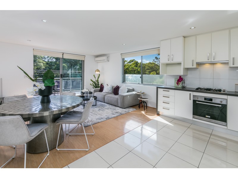 5/33 Hampden Road, Artarmon NSW 2064