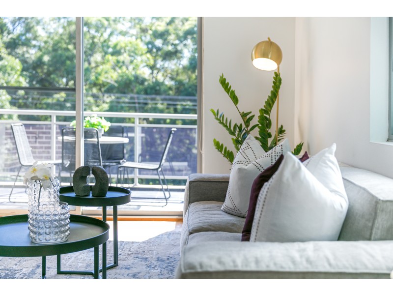 5/33 Hampden Road, Artarmon NSW 2064