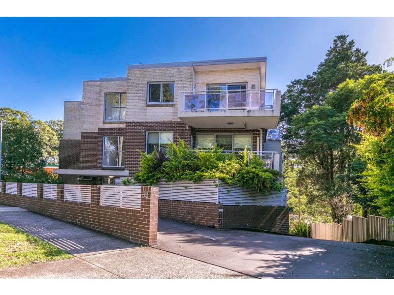 5/33 Hampden Road, Artarmon NSW 2064