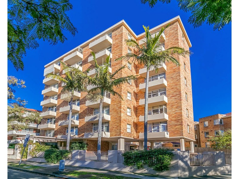 41/20 Carabella Street, Kirribilli NSW 2061
