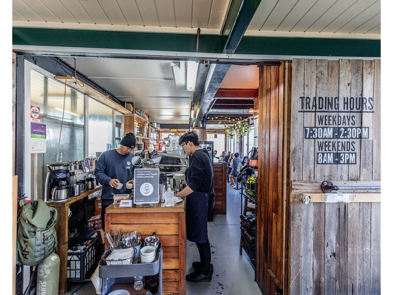 41/20 Carabella Street, Kirribilli NSW 2061