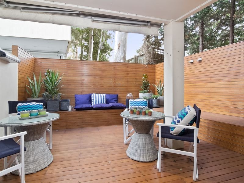 14/33 Mitchell Street, Mcmahons Point NSW 2060