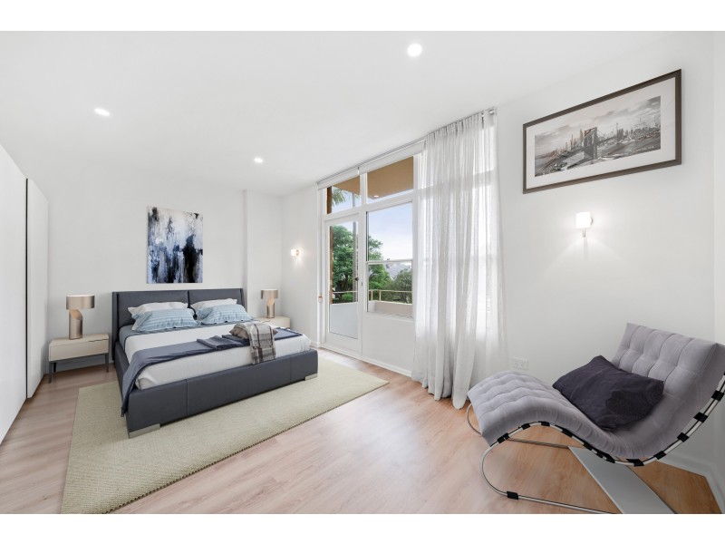 2/20 Carabella Street, Kirribilli NSW 2061