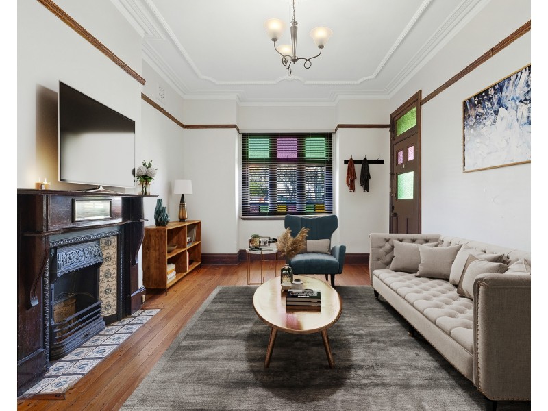 7 Moonbria Street, Naremburn NSW 2065