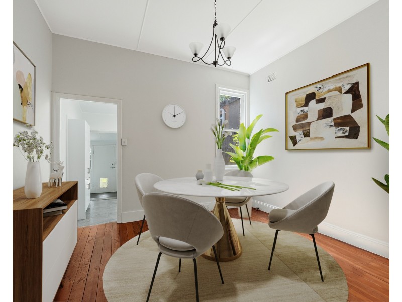 7 Moonbria Street, Naremburn NSW 2065