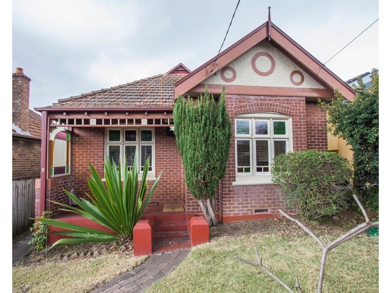 7 Moonbria Street, Naremburn NSW 2065