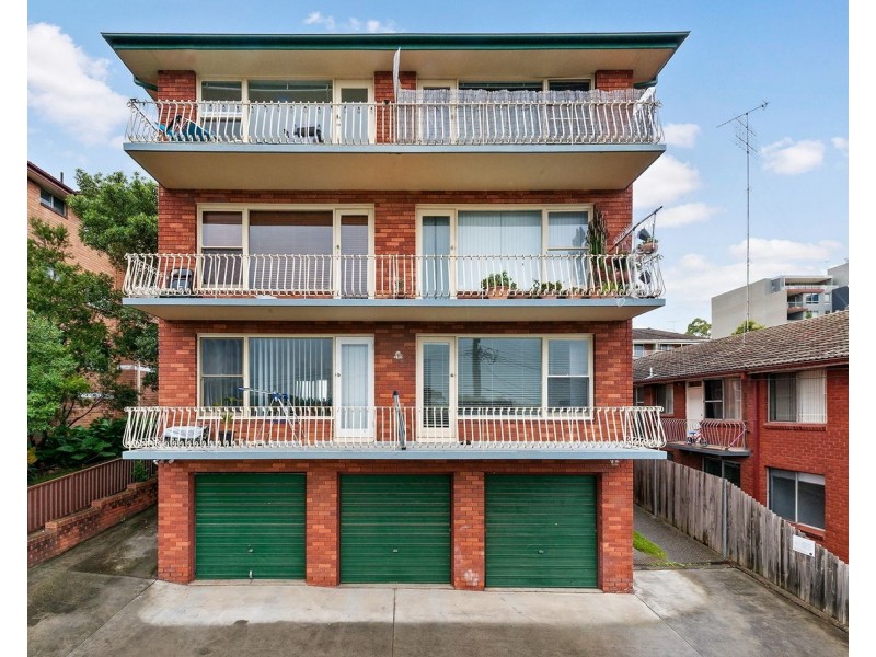 1/24a Belmore Street, Ryde NSW 2112