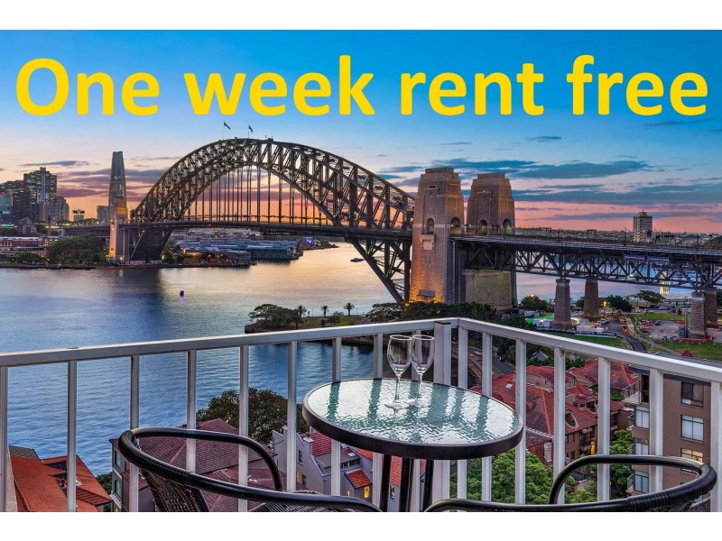 803/57 Upper Pitt Street, Kirribilli NSW 2061