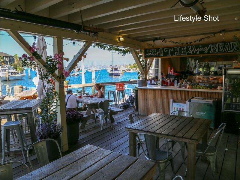 803/57 Upper Pitt Street, Kirribilli NSW 2061